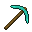 DIAMOND PICKAXE