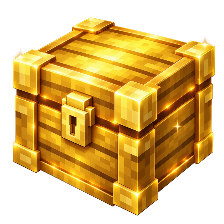 کلید Gold · یک عدد